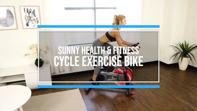 Top 5 Best Exercise Bikes In 2022 смотреть онлайн