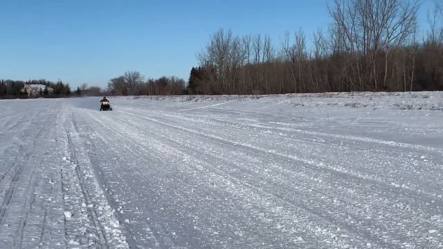Yamaha Apex fly by смотреть онлайн