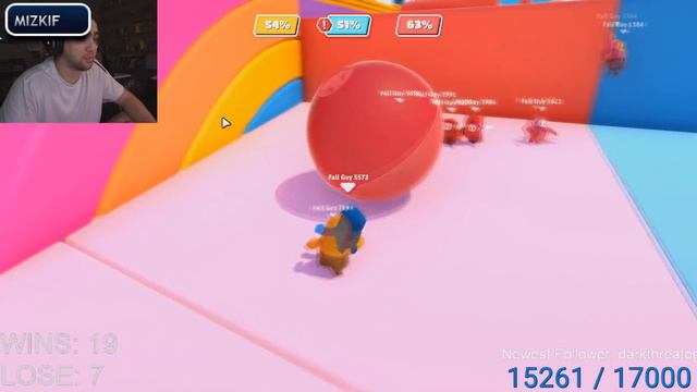 Best Of Twitch #318 Shroud Insane Comeback Stats | Xqc On Toxic Viewers | LilyPichu Voice Changer смотреть онлайн