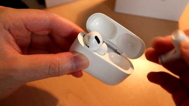 AirPods Pro SuperCopy 2020! TWS Pro 3 V2.0 With Real Transparency Mode! GPS, AirPods Pro Logo