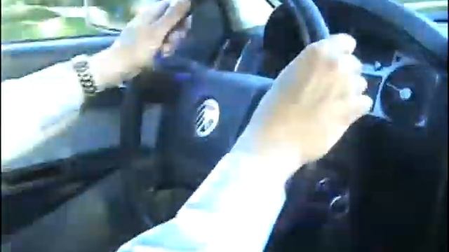 Mercury Mariner Test Drive смотреть онлайн