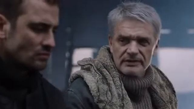 Кома смотреть онлайн