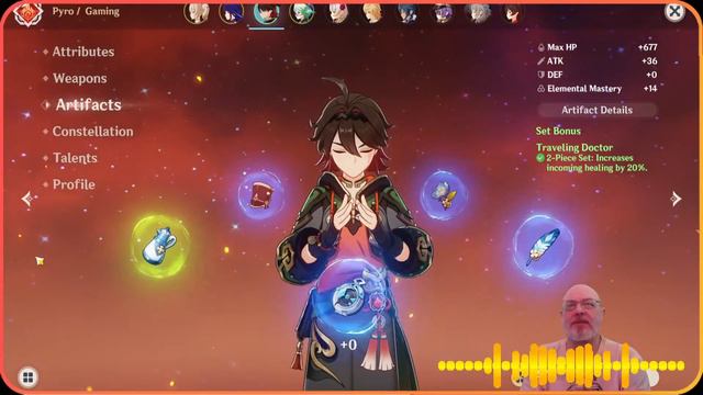 Genshin Impact | Speed Run..!! смотреть онлайн