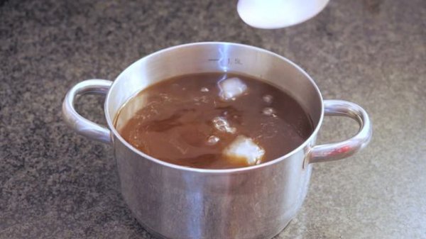 Кофейная клизма для профилактики от онкологии