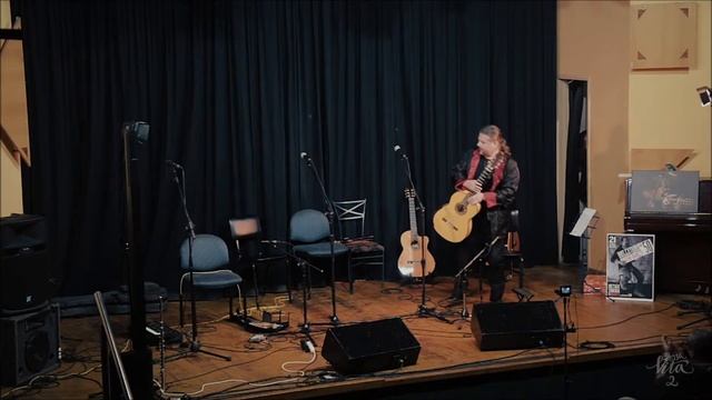 Benefis 05 A Belousov смотреть онлайн