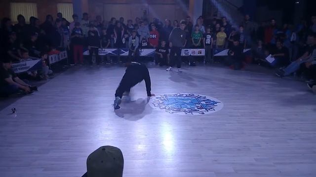 «Битва стилей 2018 »12 смотреть онлайн