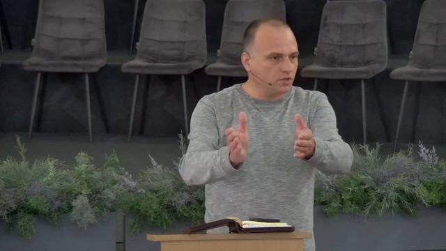 Для кого чудеса Иисуса? | Уроки ЧистоПисания смотреть онлайн