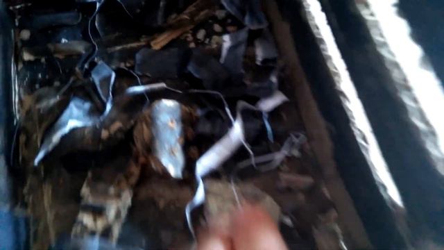 Чаэс из картона и бумаги обзор