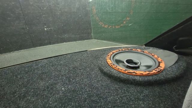 Обзор и прослушка динамиков DL Audio Gryphon Lite 165 V.2 смотреть онлайн