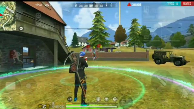 Shotgun God 💗👾 highlights freefire redmi 8A смотреть онлайн