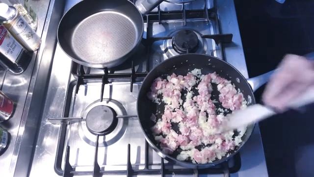 Жареный рис по японски / Fried rice смотреть онлайн