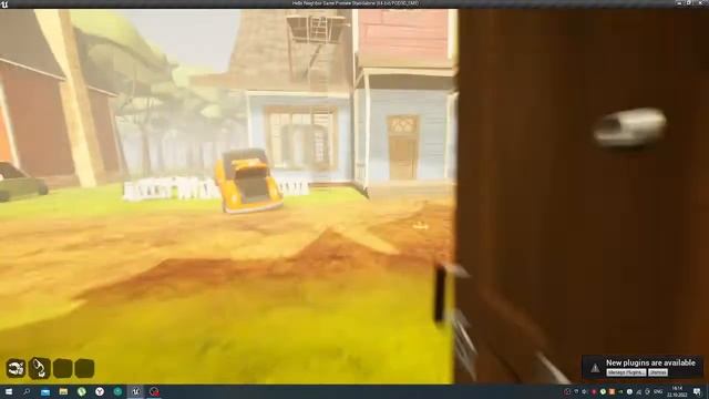 ПРОХОЖДЕНИЕ ПРИВЕТ СОСЕДА В МОД КИТ КАРТА Hello Big House смотреть онлайн