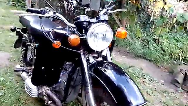 Мой днепр после ремонта смотреть онлайн