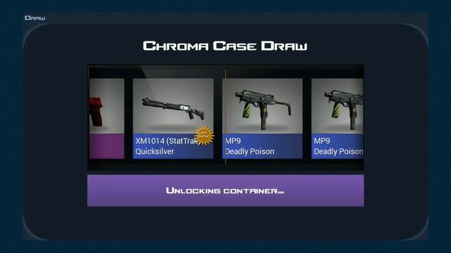 Case Clicker - Chroma Case смотреть онлайн