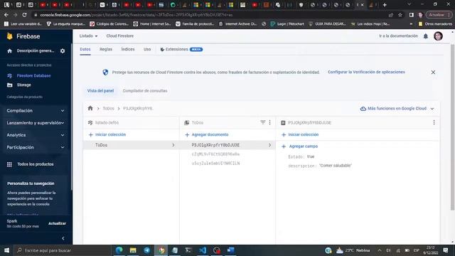 Laboratorio III - Transacciones comerciales por medios eletrónicos смотреть онлайн