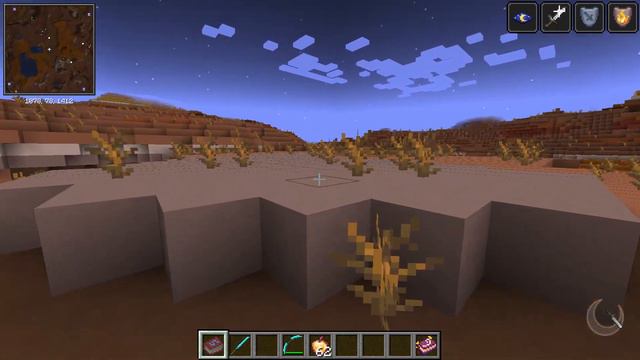 Обзор мода Simply Swords 1.20.1 | Крутое холодное оружие с крутыми механиками смотреть онлайн