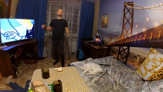Ты - это то, что ты ешь, или Как стать человеком???!!! смотреть онлайн