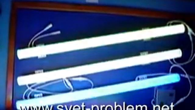 Светодиодные трубки заказать в Перми смотреть онлайн