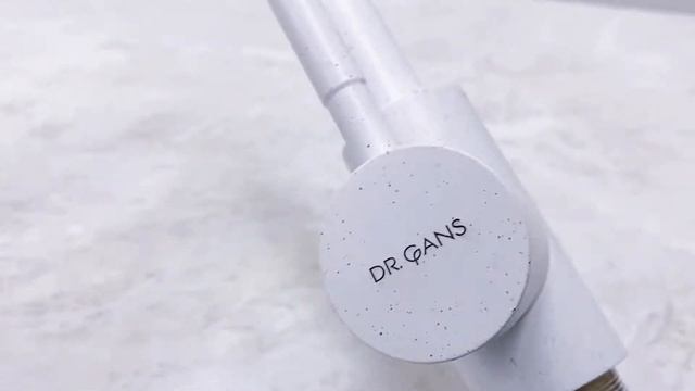 Смеситель для кухни DR.GANS ЛИРА смотреть онлайн