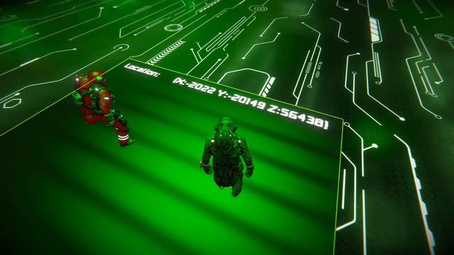 Space Engineers Survival | Episode 10 | Advanced Automatic LCD's 2 mod смотреть онлайн
