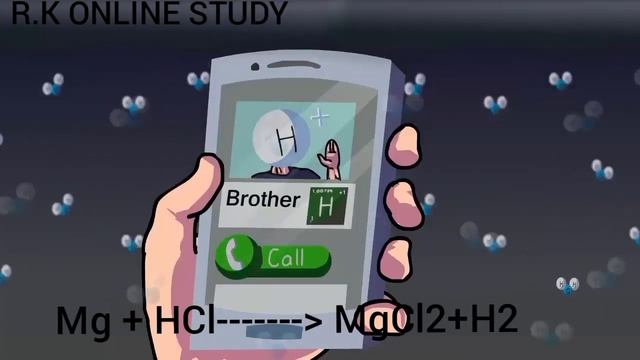 ACID REACT WITH METAL#### смотреть онлайн