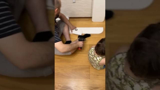 Видео-отзыв о двухъярусной кроватке «СКАЗКА» от компании СПЛЮШКИН смотреть онлайн