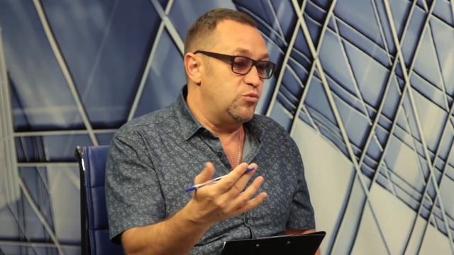 Диалоги. Волонтерство/деятельность Самарского Дома молодежи смотреть онлайн