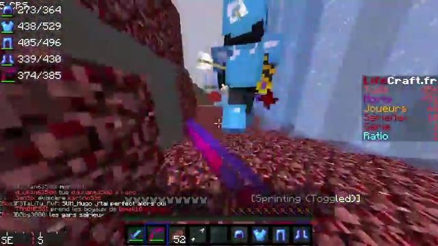 [LifeCraft] Cheat de DArKii_ #78 смотреть онлайн