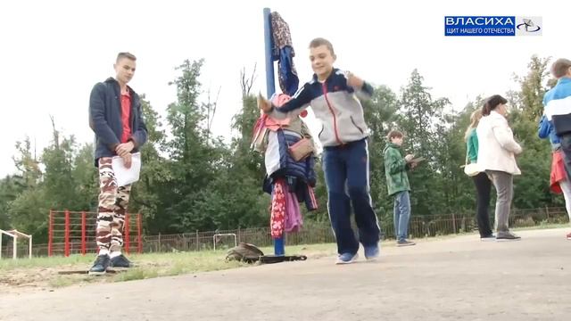День здоровья в школе Перспектива смотреть онлайн
