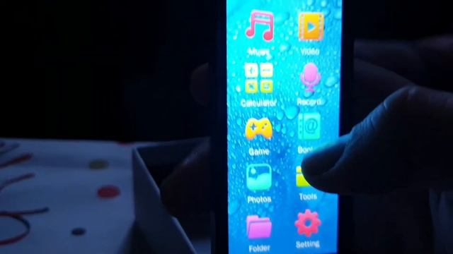 Unboxing d'un mp3 Mymahdi смотреть онлайн