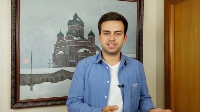 Сергей Косенко. Отзыв о тренинге «Пространство для Развития».