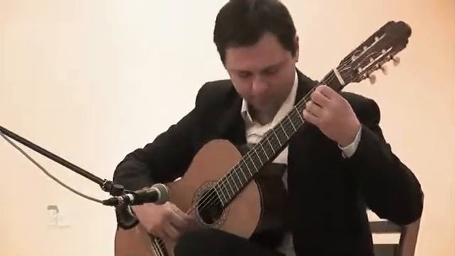 Александр Еременко (г. Озерск) - Ai se eu te pego (Michel Telo) смотреть онлайн