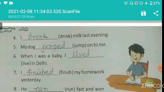 Ch 12,Be Verbs-Was,were,13 Verbs-Past tense,14 ,15 Verbs-Has,Have,Had class 2 смотреть онлайн