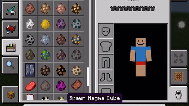 Little Nightmares Addon Minecraft смотреть онлайн