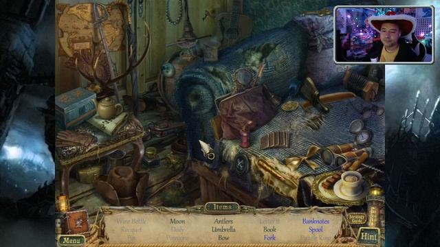 Sea Legends: Phantasmal Light смотреть онлайн