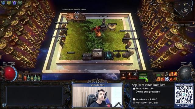 Como usar o Hideout Showcase e pegar hideouts (o meu está na descrição) смотреть онлайн