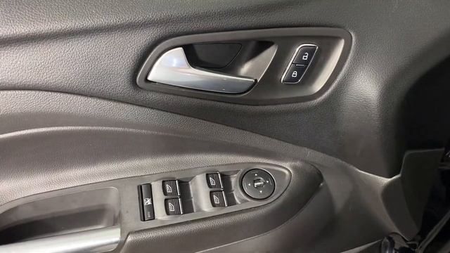 Ford Kuga - (26677) смотреть онлайн