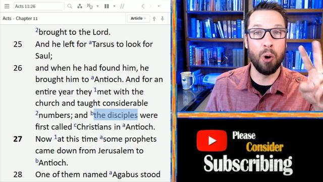 Does Acts Teach Us to Follow the Law of Moses? Hebrew Roots part 3 смотреть онлайн