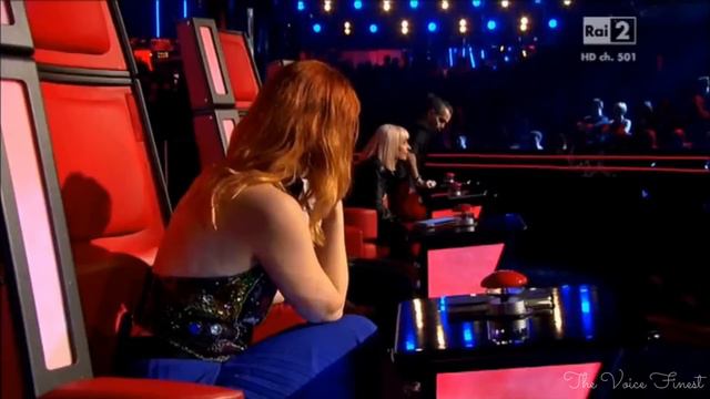 TOP 5 PINK FLOYD'S COVERS ON THE VOICE BEST AUDITIONS смотреть онлайн