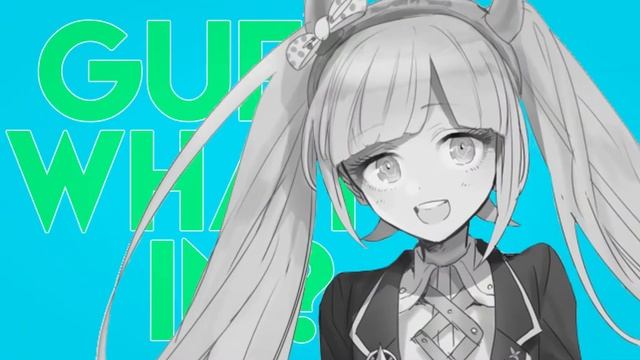 Kotoko, MM Megamix part 17 смотреть онлайн