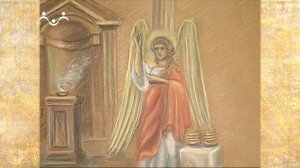 Рассказы о святых. Пророк Захария и праведная Елисавета, родители Иоанна Предтечи