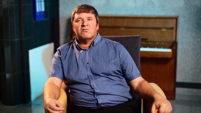 15. Молитва за крещение Духом Святым. От сердца к сердцу. Oleg Riegel смотреть онлайн