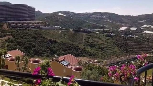 АРЕНДА ВИЛЛА НА ГОРОДЕ АЛАНИЯ. смотреть онлайн