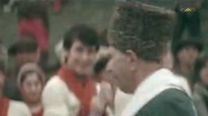 Кабардинка / Кабардинская лезгинка