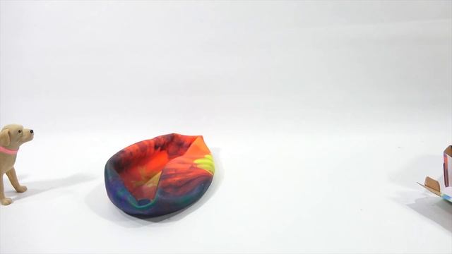 Parents Guide To The Groovy & Giant Wubble Bubble Demonstration смотреть онлайн