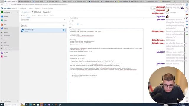 Obfuscated SharpCollection possible? смотреть онлайн