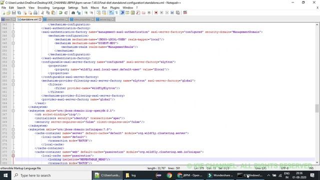 jBPM tutorial | JBPM Introduction | JBPM Setup | Script Task Example | Unit 1 | KIE TUTORIALS смотреть онлайн