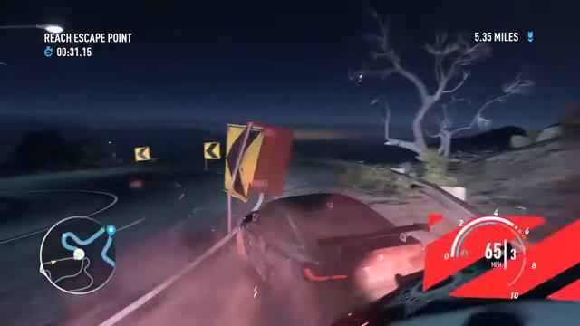 NFS PAYBACK : EP 24 : THE COLLECTOR IS JUST A PUPPET? (PS4) смотреть онлайн