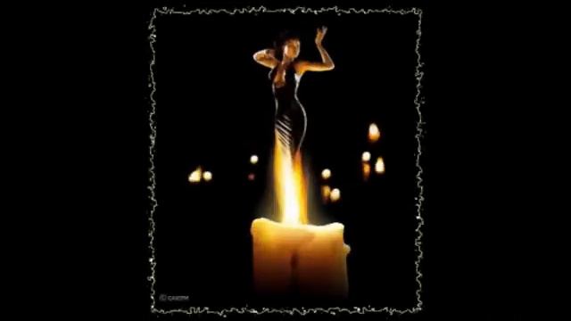 Владимир Захаров- Часы пробили полночь.