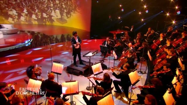Prokofiev: Romeo and Juliet "Dance of the Knights" (French symphony orchestra) смотреть онлайн